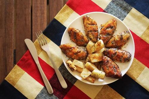 美食拍摄头条号推荐,盘点各大热门头条号推荐的必尝佳肴