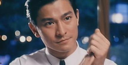 刘德华那个时代的明星,刘德华时代群星闪耀记