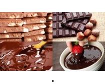 巧克力最新爆料图片高清,高清爆料图揭秘独特风味与精致外观
