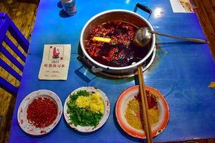 成都网红城市美食,探寻网红城市的味蕾盛宴