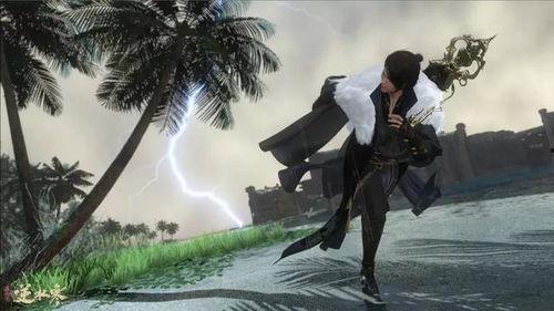 逆水寒吃瓜烧渔,吃瓜烧渔背后的江湖风云