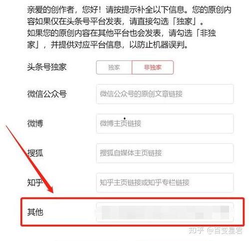 头条如何进行原创审核