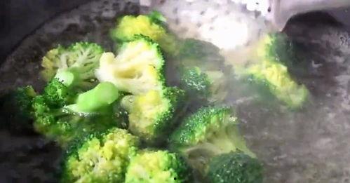 西兰花加三月瓜可以吃吗,营养互补的健康美食探索