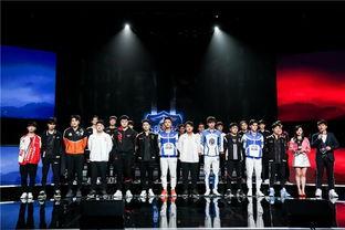 2019 kpl全明星,荣耀之战，星光熠熠