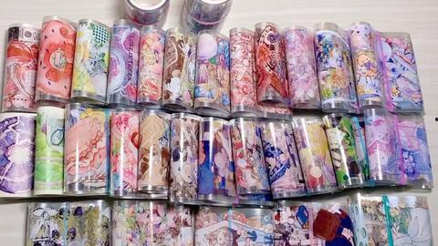 网红抱枕福袋图