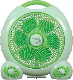 网红定时风扇什么意思,智能生活新宠，打造舒适家居体验