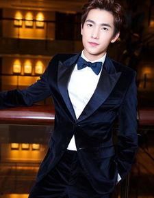 明星气质照片男生,揭秘明星气质男生的独特风采