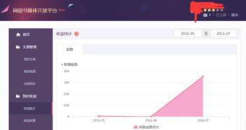 头条哪里有自媒体收益高,头条平台收益哪家强？