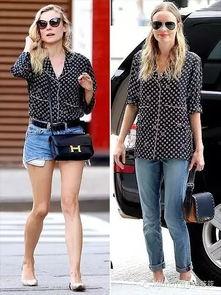 欧美明星睡衣,揭秘时尚睡衣潮流