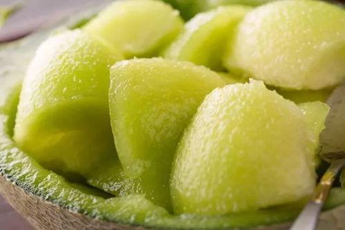 瓜打汁吃有什么,夏日瓜打汁食趣体验