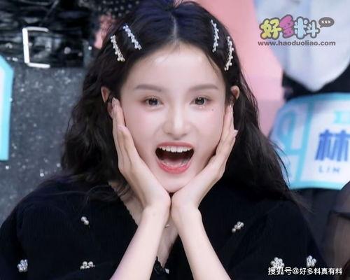 泸州网红小明星