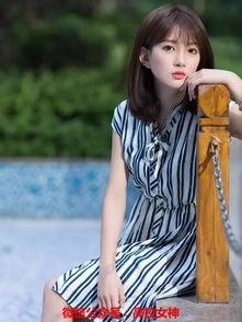 明星马晨,星光璀璨的演艺之路